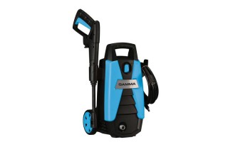 Hidrolavadora Gamma G2509 330L/h 100bar 1400W