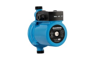 Regulador de Presión Gamma PR001 3000L/h 1,4A Regulador de Presión Gamma PR001 3000L/h 1,4A