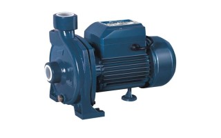 Bomba de Agua Centrifuga Gamma EMG 98 G2799AR 1hp Bomba de Agua Centrifuga Gamma EMG 98 G2799AR 1hp