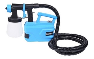 Equipo de Pintar Gamma G2821 500W Equipo de Pintar Gamma G2821 500W