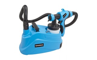 Equipo de Pintar Gamma G2822 900W Equipo de Pintar Gamma G2822 900W