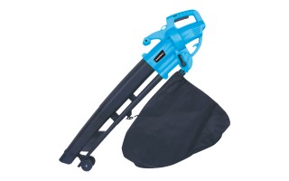 Sopladora Aspiradora Gamma G3082 2400W Sopladora Aspiradora Gamma G3082 2400W