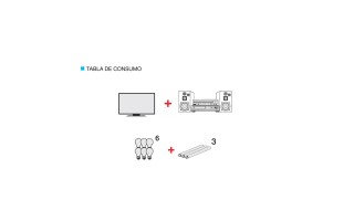 Generador de Corriente Gamma GE3441 870W 220V Naftero Generador de Corriente Gamma GE3441 870W 220V Naftero