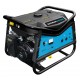 Generador de Corriente Gamma GE3466 6000W 220V Naftero