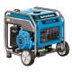 Generador de Corriente Gamma GE3469 380V 10000W Naftero