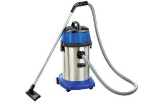 Aspiradora Gamma GMAI20 20L 1000W p/ Polvo y Liquido (Industrial) Aspiradora Gamma GMAI20 20L 1000W p/ Polvo y Liquido (Industrial)