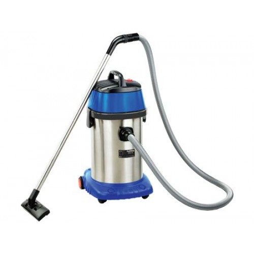 Aspiradora Gamma GMAI20 20L 1000W p/ Polvo y Liquido (Industrial)