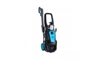 Hidrolavadora Gamma G2518 480L/h 150bar 1900W Hidrolavadora Gamma G2518 480L/h 150bar 1900W