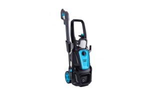 Hidrolavadora Gamma G2519 480L/h 165bar 2200W Hidrolavadora Gamma G2519 480L/h 165bar 2200W