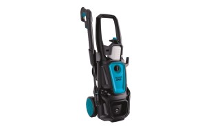 Hidrolavadora Gamma Premium Wash 2520 540L/h 185bar 2500W Hidrolavadora Gamma Premium Wash 2520 540L/h 185bar 2500W