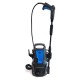 Hidrolavadora Gamma Master Wash 2521 420L/h 90bar 1200W