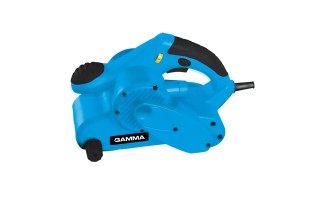 Lijadora de Banda Gamma G1925 850W Lijadora de Banda Gamma G1925 850W