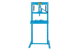 Prensa Hidraulica Gamma G2902 20Tn Prensa Hidraulica Gamma G2902 20Tn