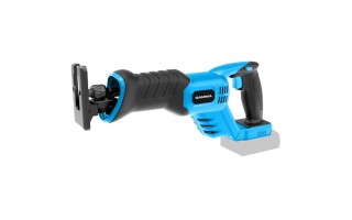 Sierra Recíproca a Batería Gamma 12411 23mm 20V SIN BAT Sierra Recíproca a Batería Gamma 12411 23mm 20V SIN BAT