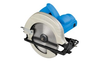 Sierra Circular Gamma G1930 185mm 1200W Sierra Circular Gamma G1930 185mm 1200W