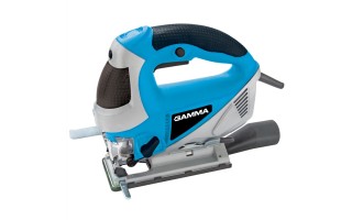 Sierra Caladora Gamma G1941 800W Sierra Caladora Gamma G1941 800W
