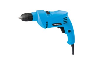 Taladro Percutor Gamma G1901 10mm 650W Taladro Percutor Gamma G1901 10mm 650W