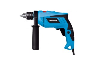 Taladro Percutor Gamma G1902 13mm 850W Taladro Percutor Gamma G1902 13mm 850W