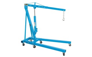 Pluma Hidraulica Gamma G2903 2Tn Pluma Hidraulica Gamma G2903 2Tn