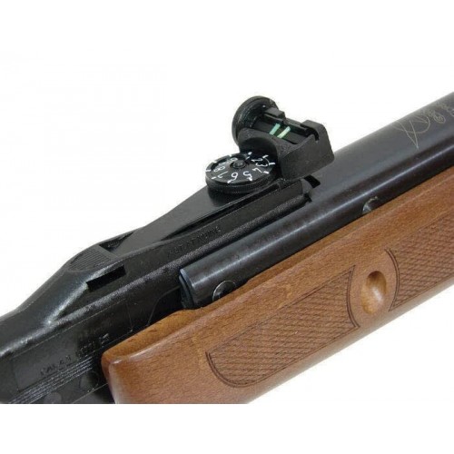 Rifle Aire Comprimido Gamo Forest 5,5mm