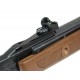 Rifle Aire Comprimido Gamo Forest 5,5mm