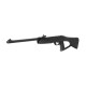 Rifle Aire Comprimido Gamo Delta Fox GT 4,5mm