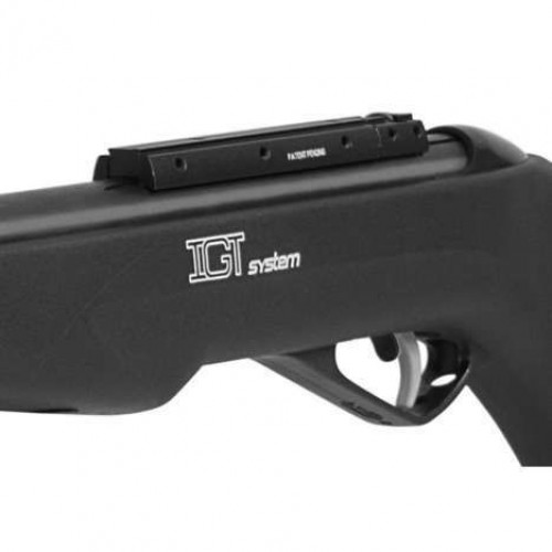 Rifle Aire Comprimido Gamo Whisper Maxxim IGT 4,5mm