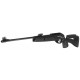 Rifle Aire Comprimido Gamo Socom 1000 IGT 4,5mm