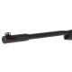 Rifle Aire Comprimido Gamo Black Fusion IGT Mach1 5,5mm