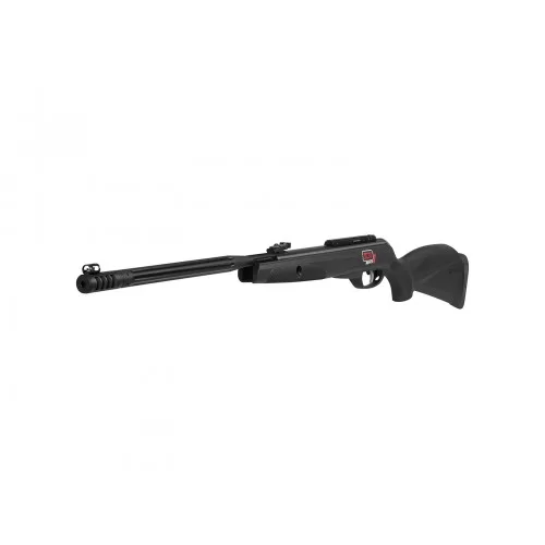 CARABINA DE AIRE COMPRIMIDO GAMO BLACK BULL CAL. 4.5 MM - Aceros