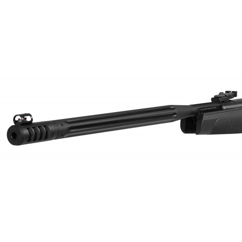 Rifle Aire Comprimido Gamo Black Maxxim IGT Mach1 5,5mm