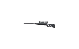 Rifle Aire Comprimido Gamo Bull Whisper IGT 4,5mm Rifle Aire Comprimido Gamo Bull Whisper IGT 4,5mm