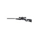 Rifle Aire Comprimido Gamo Bull Whisper IGT 4,5mm