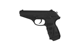 Pistola de CO2 Gamo P-25 Blowback 4,5mm Pistola de CO2 Gamo P-25 Blowback 4,5mm