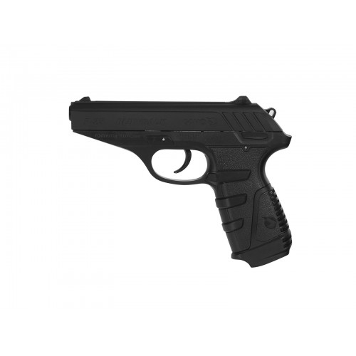 Pistola de CO2 Gamo P-25 Blowback 4,5mm