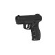 Pistola de CO2 Gamo GP-20 Combat 4,5mm