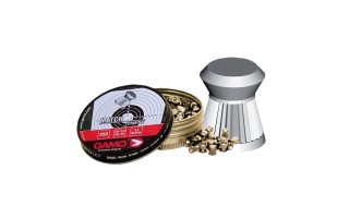 Balines para Aire Comprimido Gamo Match 5,5mm 250u
