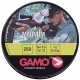 Balines para Aire Comprimido Gamo Magnum 5,5mm 250u