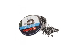 Balines para Aire Comprimido Gamo Round 4,5mm 500u Balines para Aire Comprimido Gamo Round 4,5mm 500u