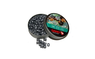 Balines para Aire Comprimido Gamo Hunter  6,35mm 200u Balines para Aire Comprimido Gamo Hunter  6,35mm 200u