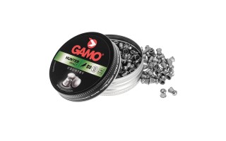 Balines para Aire Comprimido Gamo Hunter 5,5mm 250u