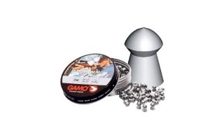 Balines para Aire Comprimido Gamo Pro Mágnum 5,5mm 250u Balines para Aire Comprimido Gamo Pro Mágnum 5,5mm 250u