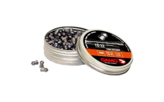 Balines para Aire Comprimido Gamo TS-22 5,5mm 200u Balines para Aire Comprimido Gamo TS-22 5,5mm 200u