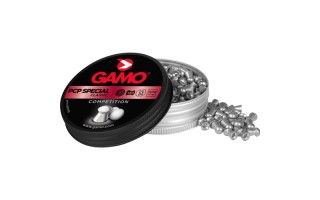 Balines para Aire Comprimido Gamo PCP Special 4,5mm Balines para Aire Comprimido Gamo PCP Special 4,5mm