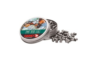 Balines para Aire Comprimido Gamo Expander 5,5mm 250u Balines para Aire Comprimido Gamo Expander 5,5mm 250u