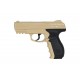 Pistola de CO2 Gamo GP-20 Desert 4,5mm