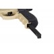 Pistola de CO2 Gamo GP-20 Desert 4,5mm