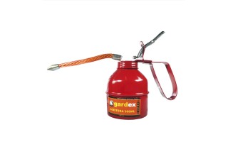 Aceitera Gardex Pico Flexible 300ml