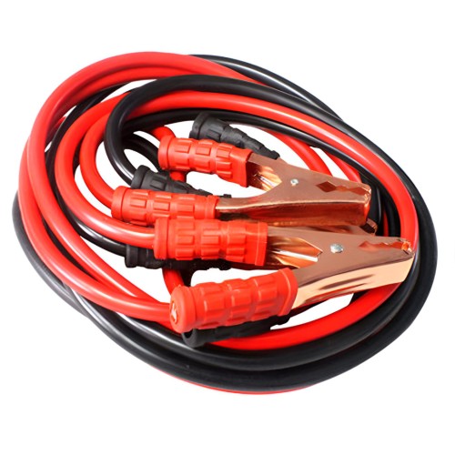 Cable para Acople de Batería Gardex ACPBGA 3,5m 300A