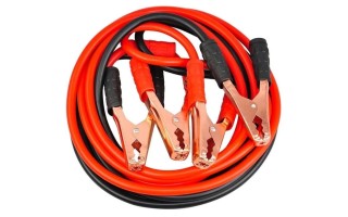 Cable para Acople de Batería Gardex ACPBGA 3,5m 500A Cable para Acople de Batería Gardex ACPBGA 3,5m 500A